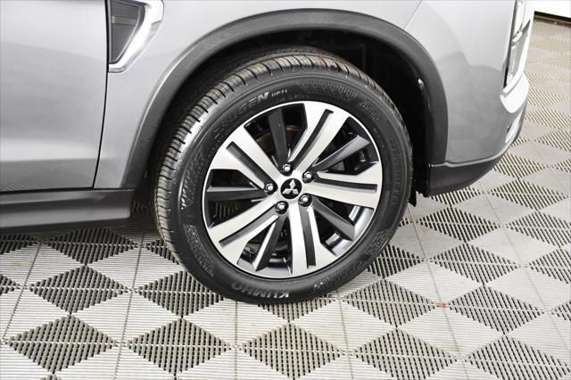 2020 Mitsubishi Outlander Sport 2.0 SE AWC