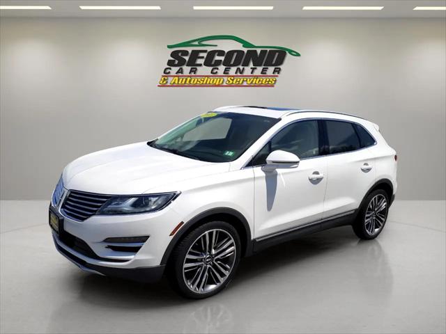 2015 Lincoln MKC AWD 4dr for sale in Derry, NH