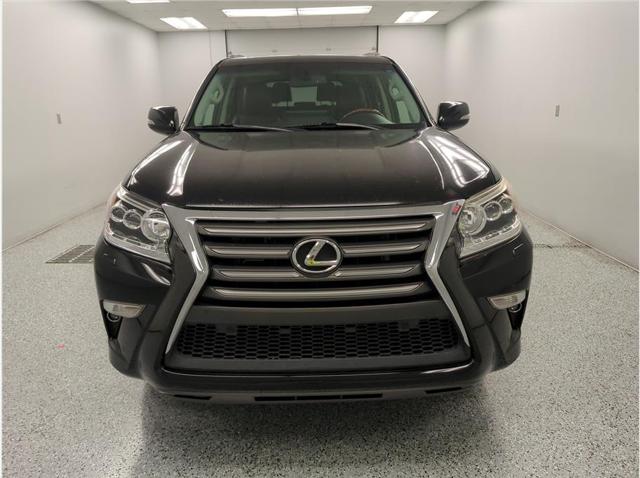 2016 Lexus GX 460 4WD 4dr