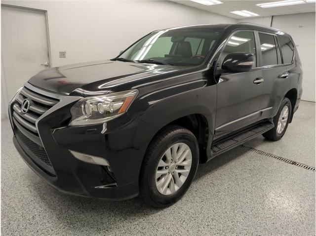 2016 Lexus GX 460 4WD 4dr