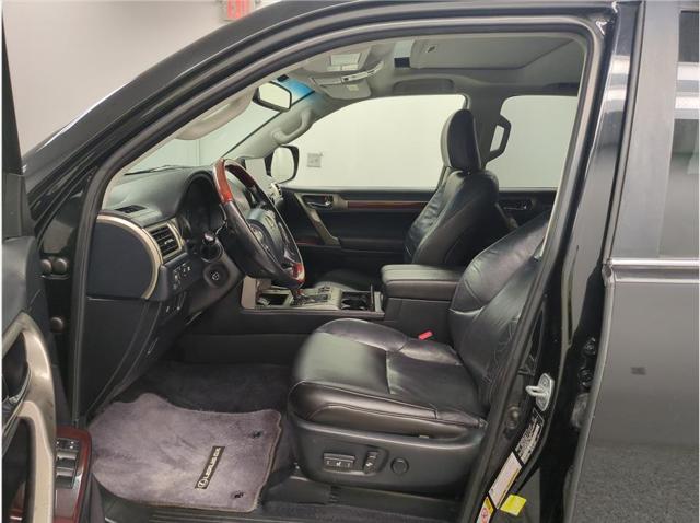 2016 Lexus GX 460 4WD 4dr