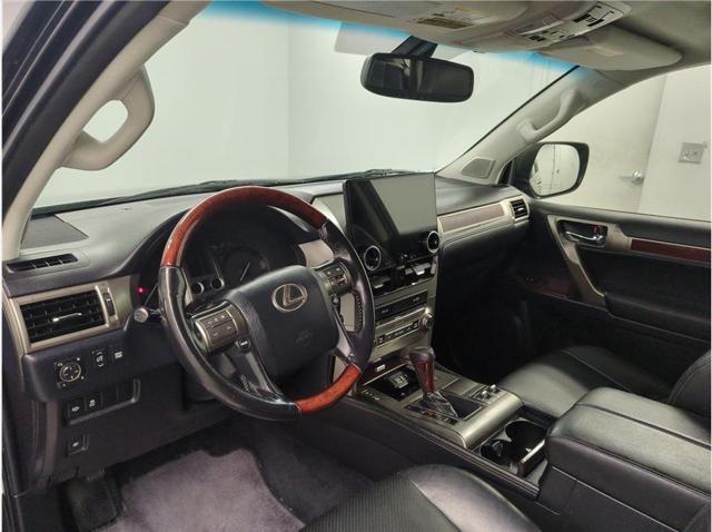 2016 Lexus GX 460 4WD 4dr