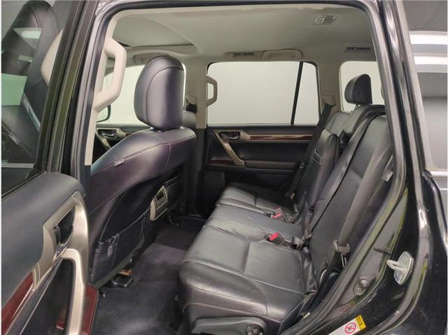 2016 Lexus GX 460 4WD 4dr