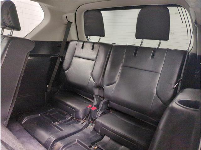 2016 Lexus GX 460 4WD 4dr