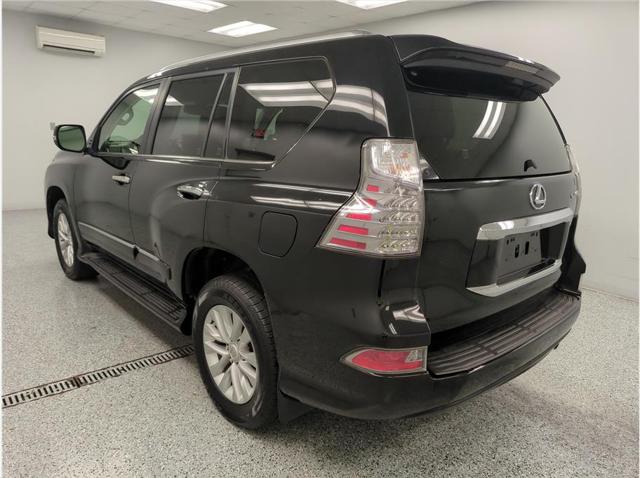 2016 Lexus GX 460 4WD 4dr