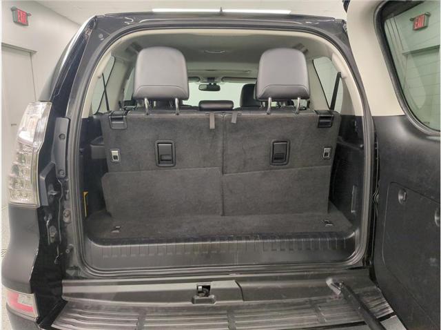 2016 Lexus GX 460 4WD 4dr