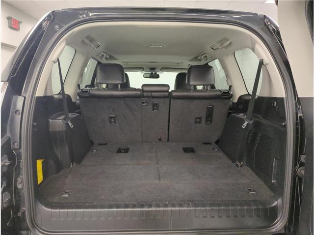 2016 Lexus GX 460 4WD 4dr