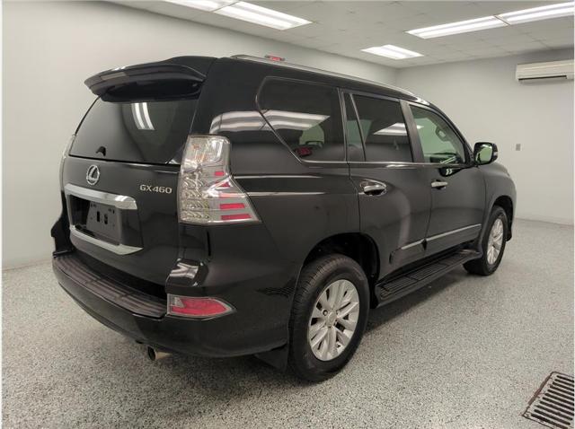 2016 Lexus GX 460 4WD 4dr