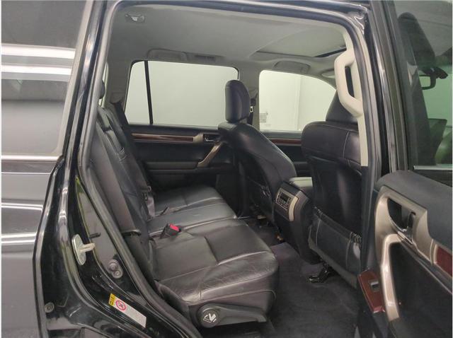2016 Lexus GX 460 4WD 4dr