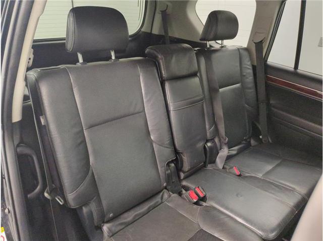 2016 Lexus GX 460 4WD 4dr