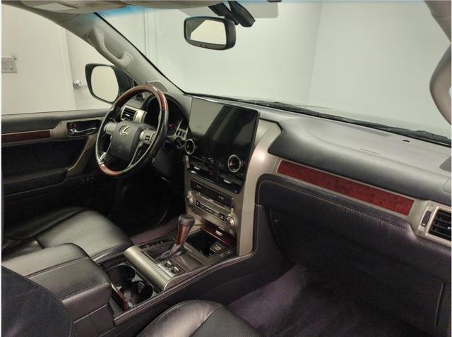 2016 Lexus GX 460 4WD 4dr