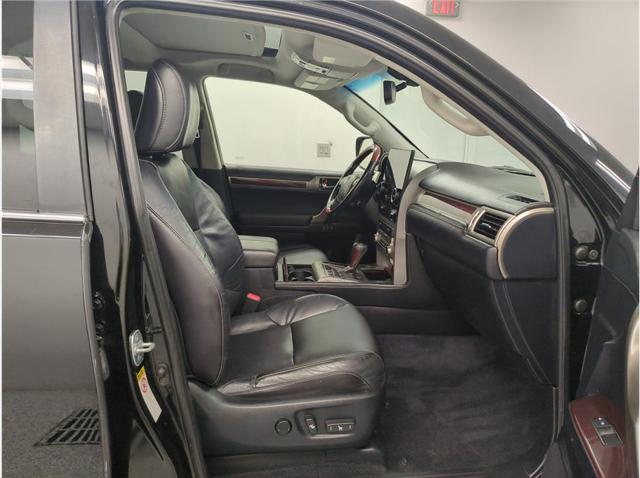2016 Lexus GX 460 4WD 4dr
