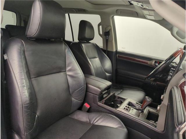 2016 Lexus GX 460 4WD 4dr