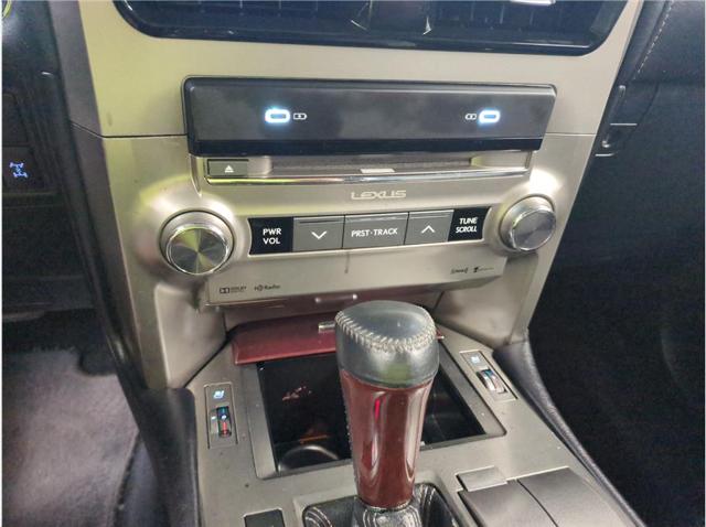 2016 Lexus GX 460 4WD 4dr