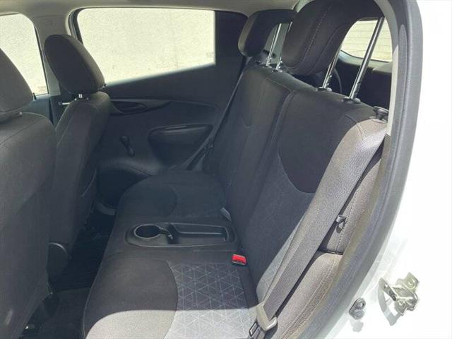 2019 Chevrolet Spark LS CVT
