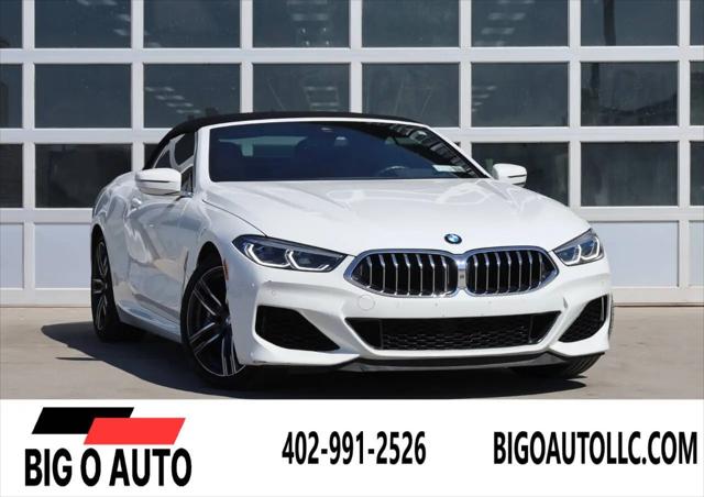 2019 BMW M8 xDrive for sale in Omaha, NE