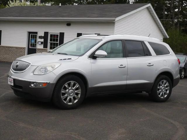 2012 Buick Enclave Leather for sale in Menomonie, WI