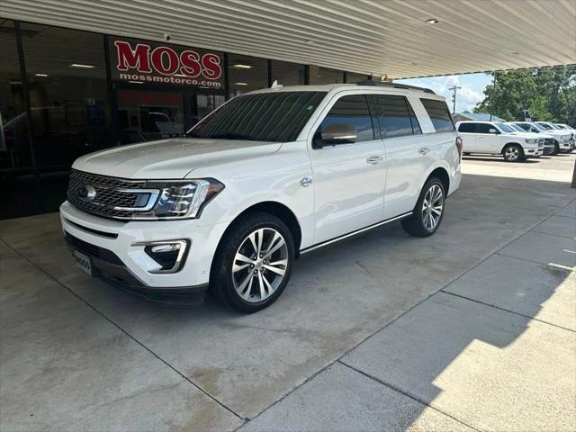 2020 Ford Expedition King Ranch for sale in South Pittsburg, TN