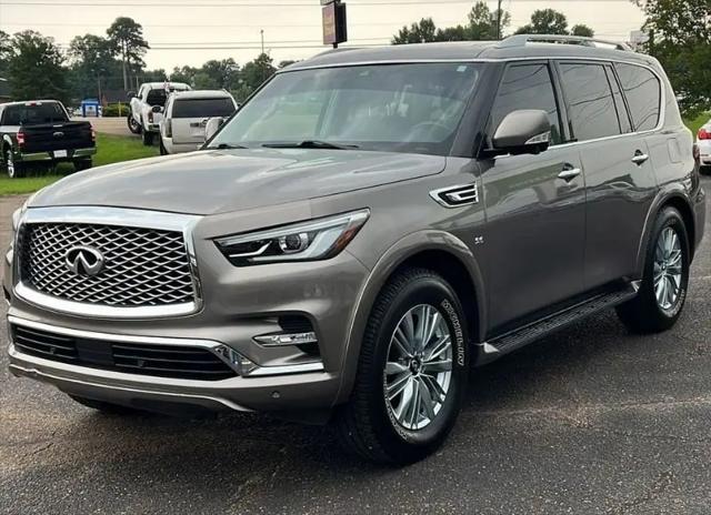 2019 INFINITI QX80 LUXE for sale in Pearl, MS