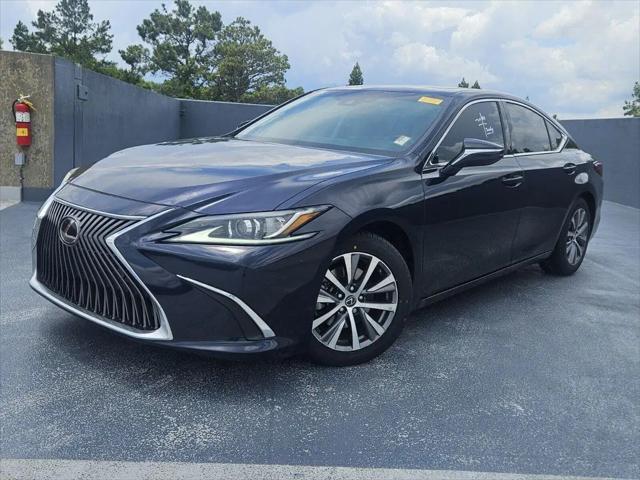 2019 Lexus ES 350 ES 350 for sale in Roswell, GA