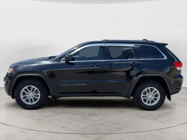 2018 Jeep Grand Cherokee Laredo for sale in Anaconda, MT