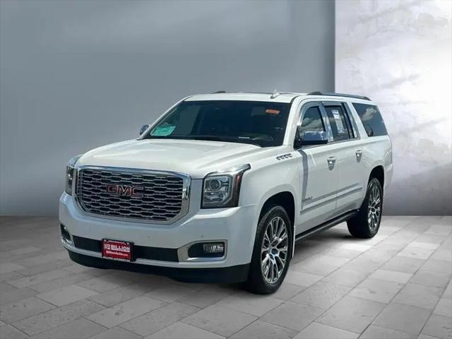2020 GMC Yukon XL 4WD Denali for sale in Sioux Falls, SD