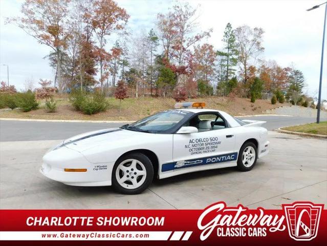 1994 Pontiac Firebird Trans Am for sale in O Fallon, IL