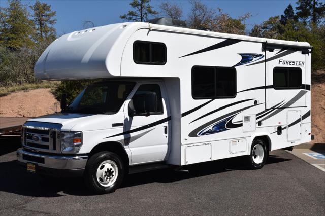 2020 Ford E-450 Cutaway 2251SLE Ford for sale in Payson, AZ