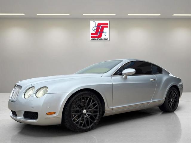 2005 Bentley Continental GT GT for sale in Hastings, NE