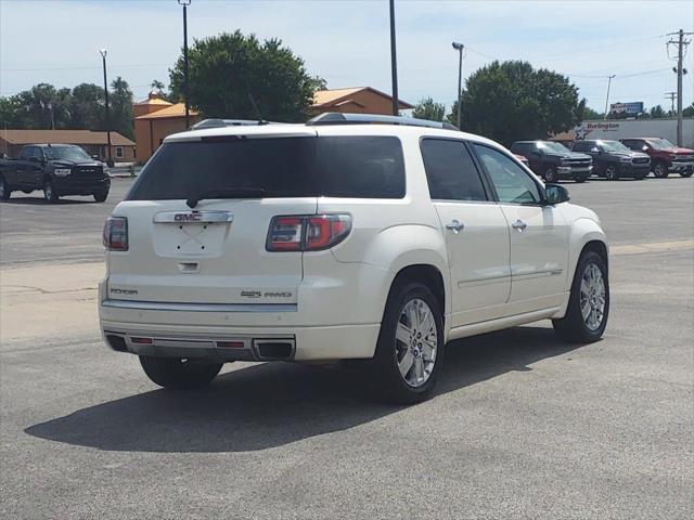 Used 2014 GMC Acadia For Sale in Beardstown, IL