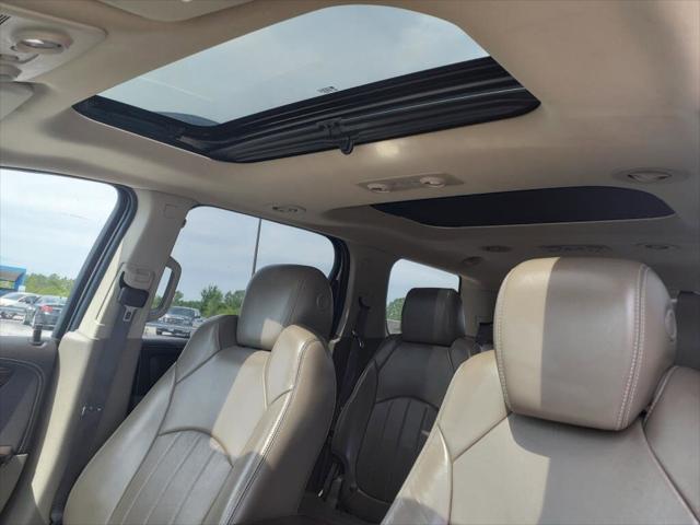 Used 2014 GMC Acadia For Sale in Beardstown, IL
