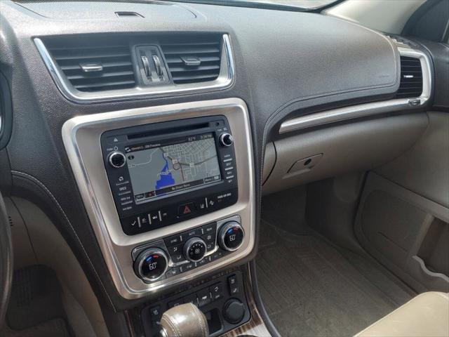 Used 2014 GMC Acadia For Sale in Beardstown, IL