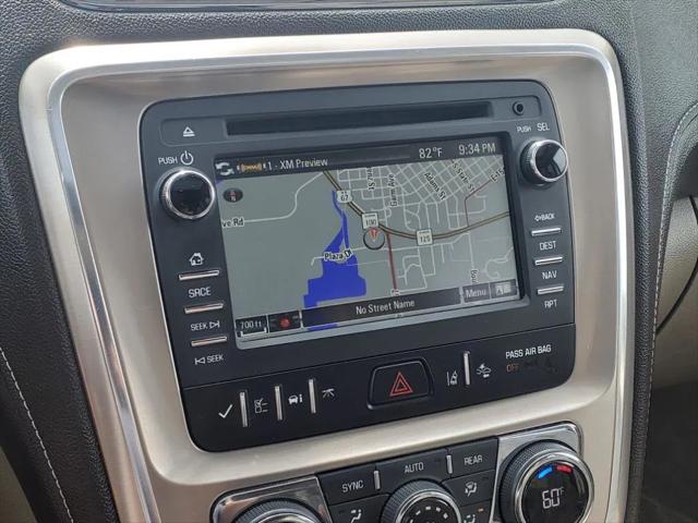 Used 2014 GMC Acadia For Sale in Beardstown, IL
