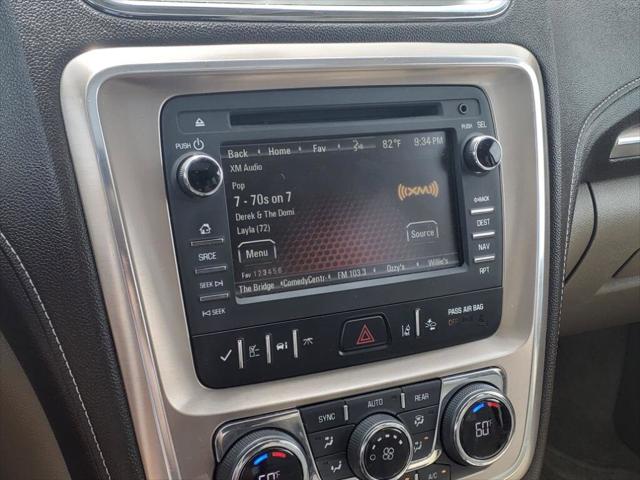 Used 2014 GMC Acadia For Sale in Beardstown, IL