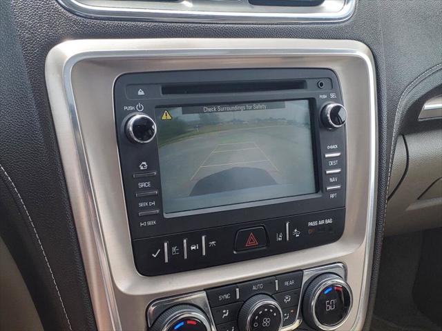 Used 2014 GMC Acadia For Sale in Beardstown, IL