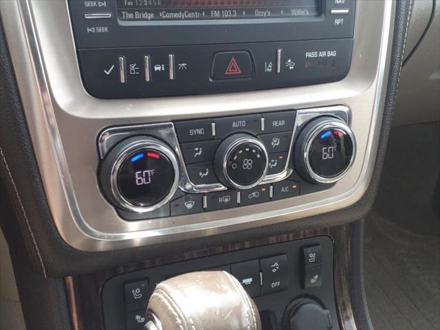 Used 2014 GMC Acadia For Sale in Beardstown, IL