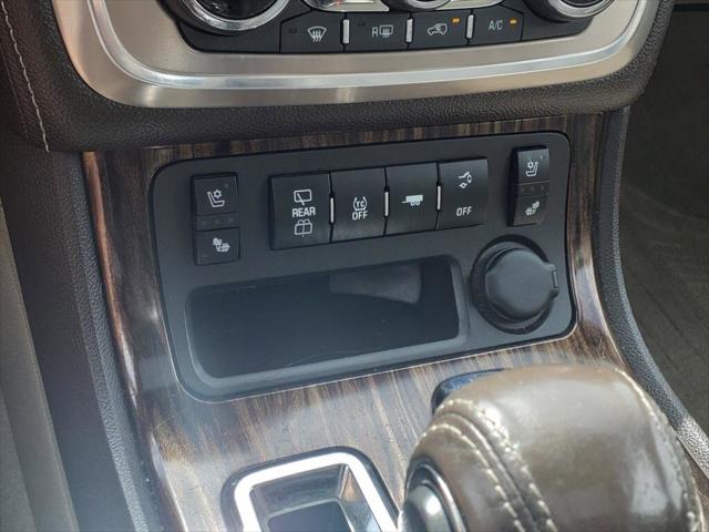 Used 2014 GMC Acadia For Sale in Beardstown, IL