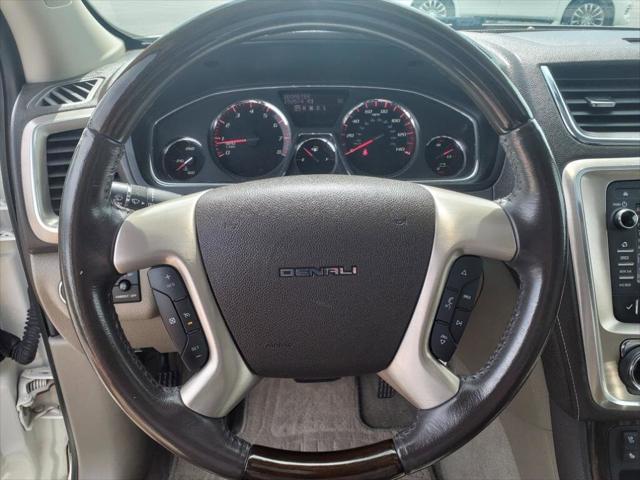Used 2014 GMC Acadia For Sale in Beardstown, IL