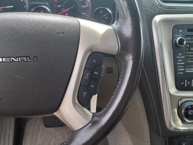 Used 2014 GMC Acadia For Sale in Beardstown, IL