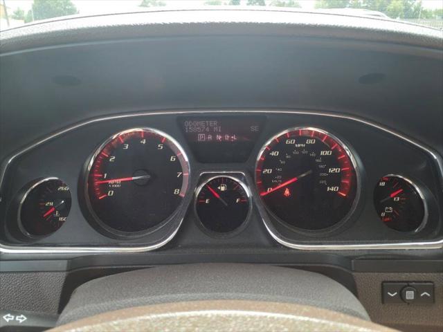 Used 2014 GMC Acadia For Sale in Beardstown, IL