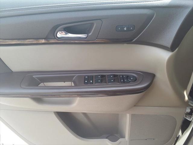 Used 2014 GMC Acadia For Sale in Beardstown, IL