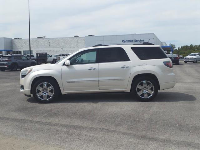 Used 2014 GMC Acadia For Sale in Beardstown, IL