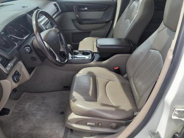 Used 2014 GMC Acadia For Sale in Beardstown, IL