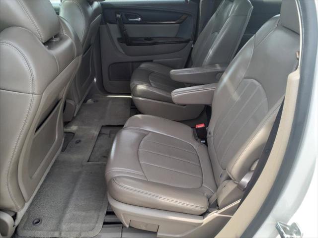 Used 2014 GMC Acadia For Sale in Beardstown, IL
