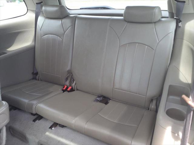 Used 2014 GMC Acadia For Sale in Beardstown, IL