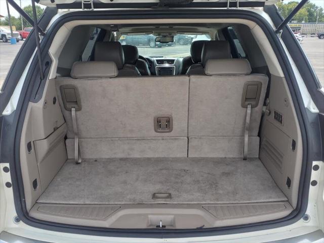 Used 2014 GMC Acadia For Sale in Beardstown, IL