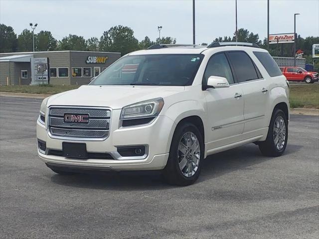 Used 2014 GMC Acadia For Sale in Beardstown, IL
