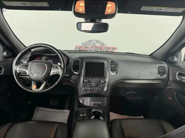 2017 Dodge Durango GT AWD