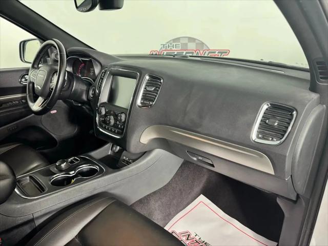 2017 Dodge Durango GT AWD