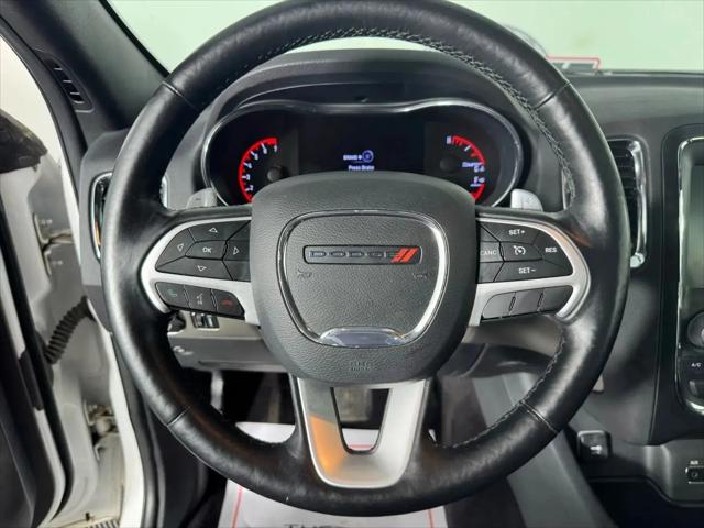 2017 Dodge Durango GT AWD